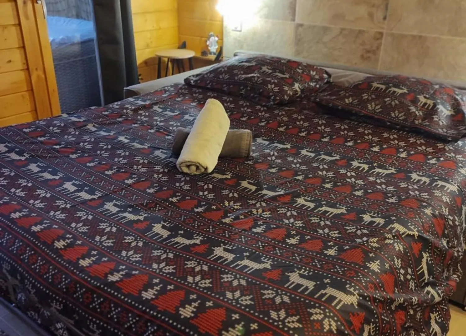 Apartament Escapade Sous Les Pins 20M2 Aurons